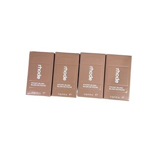 RHODE Pocket Blush -